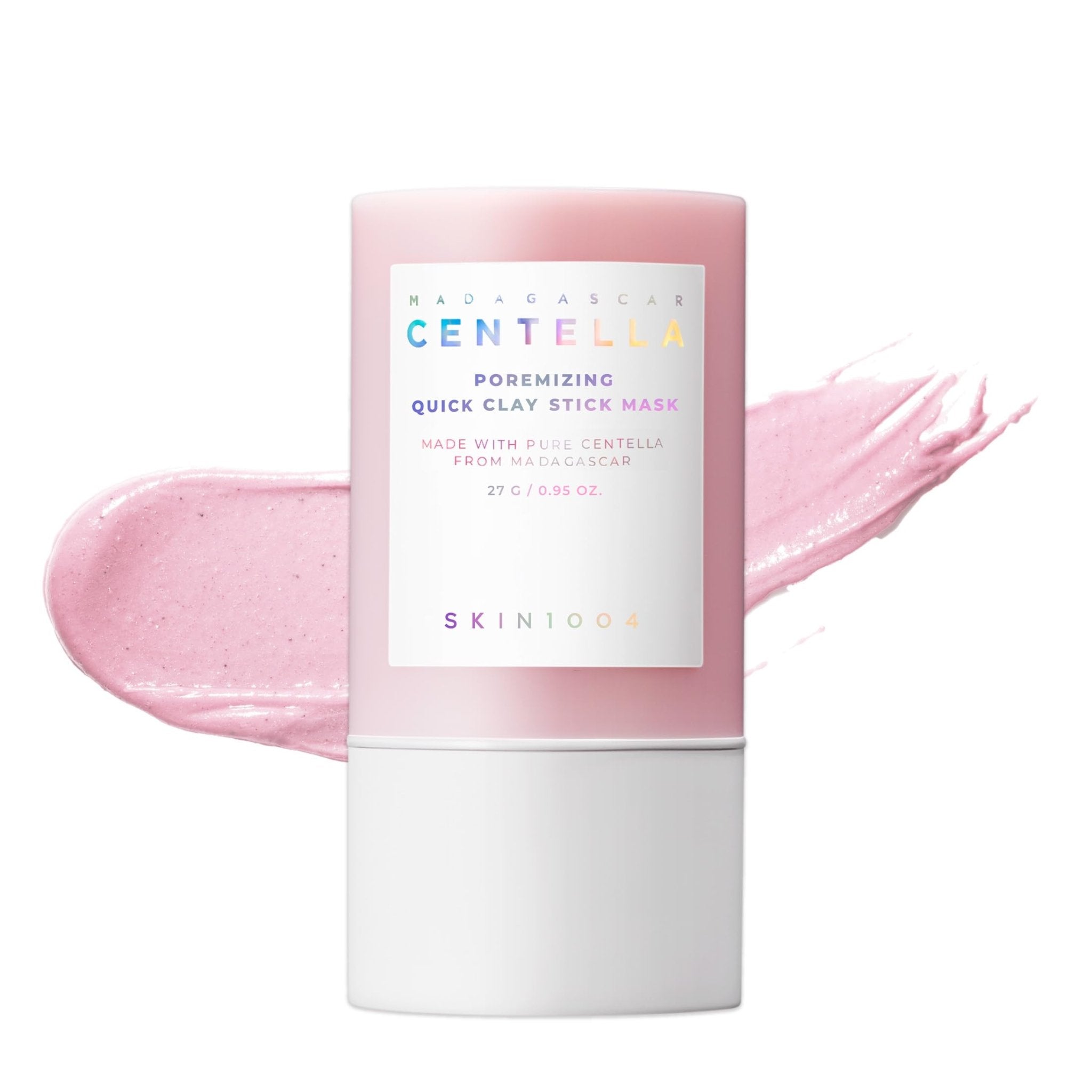 SKIN1004 Poremizing Quick Clay Stick Mask - San Ha Co