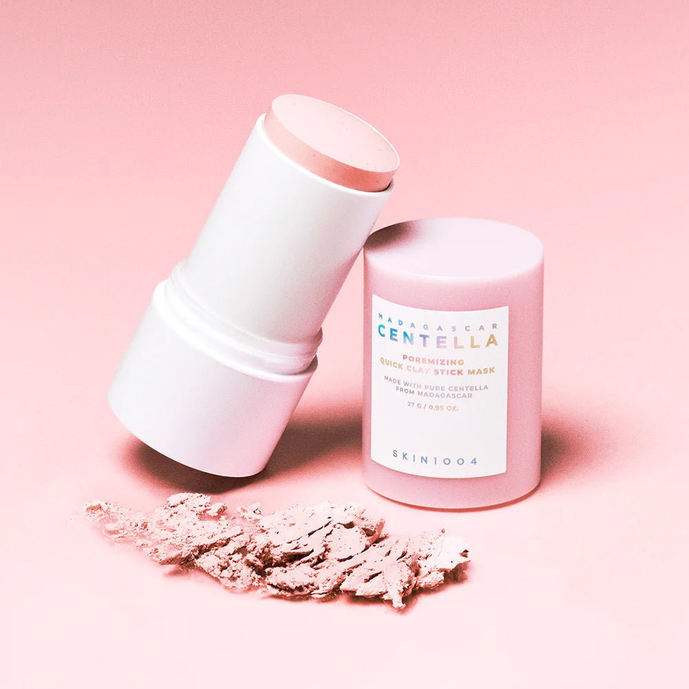 SKIN1004 Poremizing Quick Clay Stick Mask - San Ha Co
