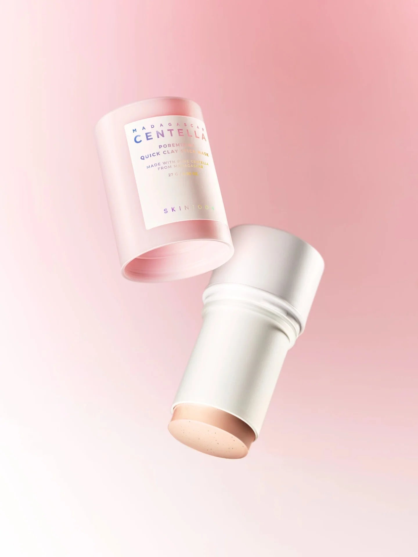 SKIN1004 Poremizing Quick Clay Stick Mask - San Ha Co