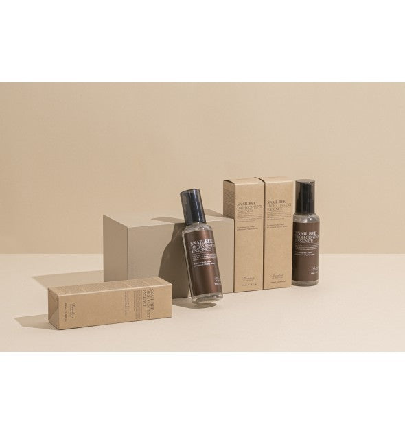 BENTON ESSÊNCIA DE ALTO TEOR DE ABELHA DE CARACOL