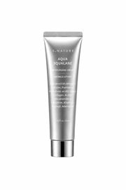 S.NATURE - Aqua Squalane Moisturizing Cream - San Ha Co