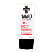 Suntique I'm Medi 100% Zinc Sun - San Ha Co
