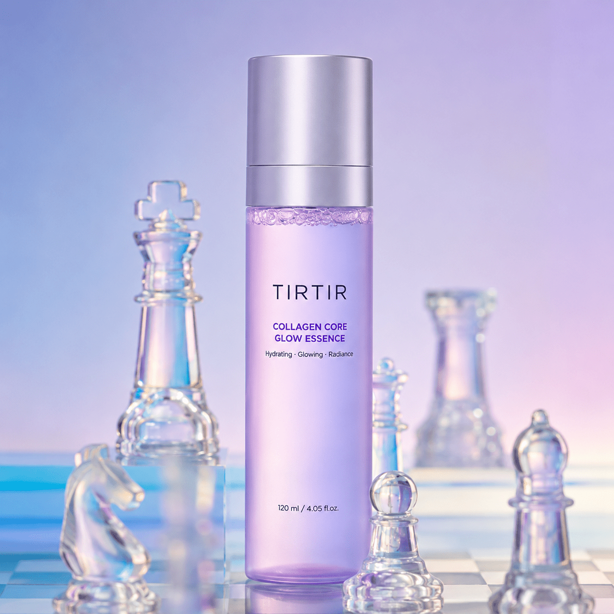 TIRTIR - Collagen Core Glow Essence - San Ha Co