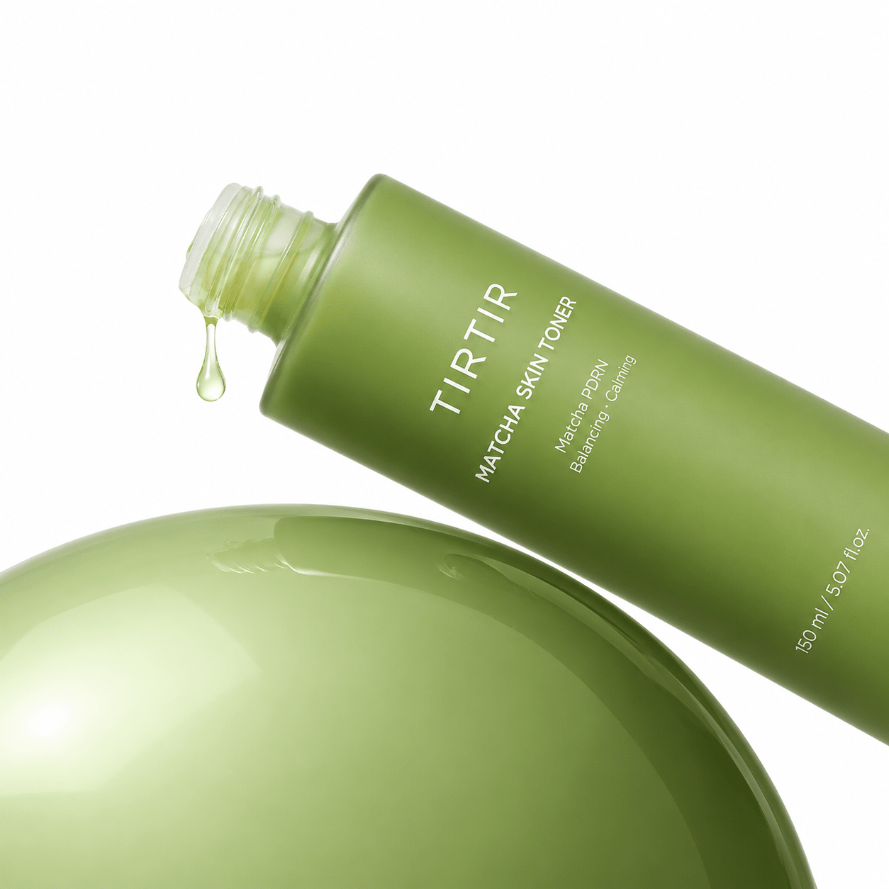 TIRTIR - Matcha Skin Toner - San Ha Co