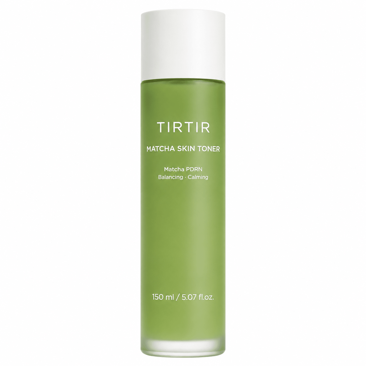 TIRTIR - Matcha Skin Toner - San Ha Co