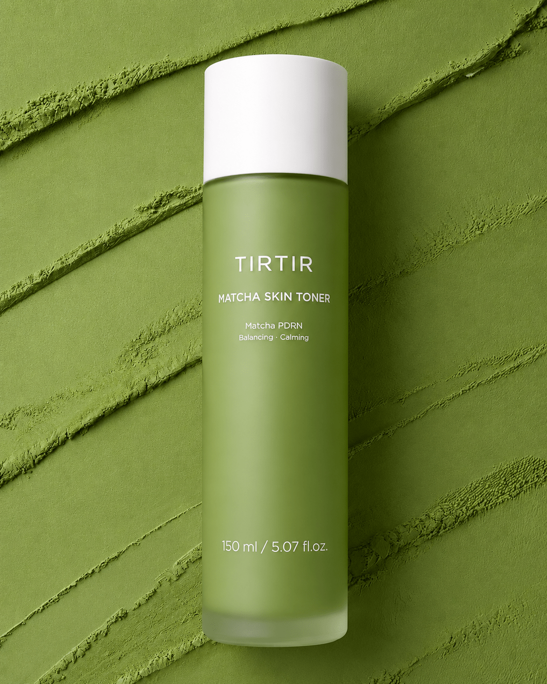 TIRTIR - Matcha Skin Toner - San Ha Co