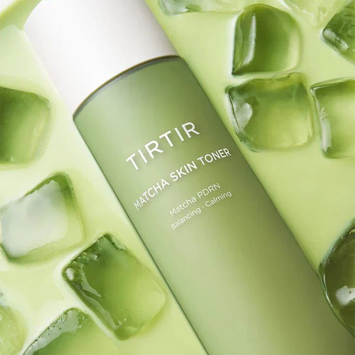 TIRTIR - Matcha Skin Toner - San Ha Co