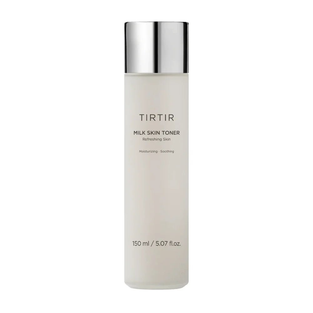 TIRTIR - Milk Skin Toner - San Ha Co