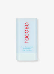 TOCOBO – Stick Solar Algodão Efeito Mate SPF50+ PA++++ - San Ha Co