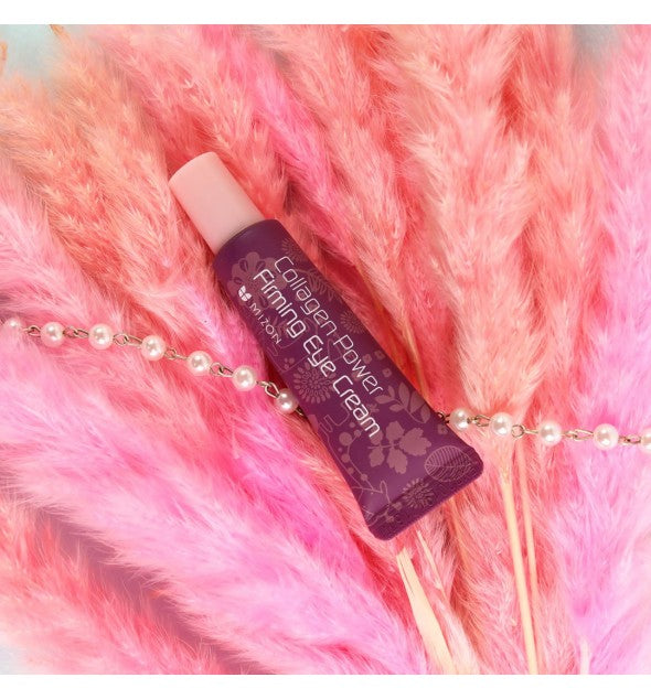 Mizon- COLLAGEN POWER STRAFFENDE AUGENCREME