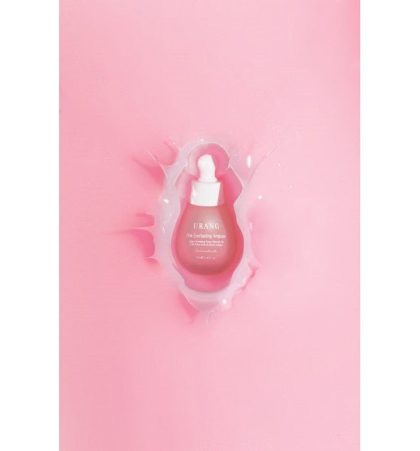 Urang PINK EVERLASTING AMPOULE - San Ha Co