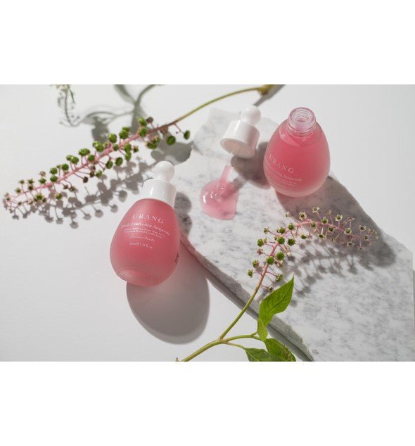 Urang PINK EVERLASTING AMPOULE - San Ha Co