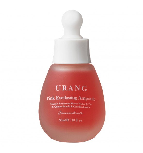 Urang PINK EVERLASTING AMPOULE - San Ha Co