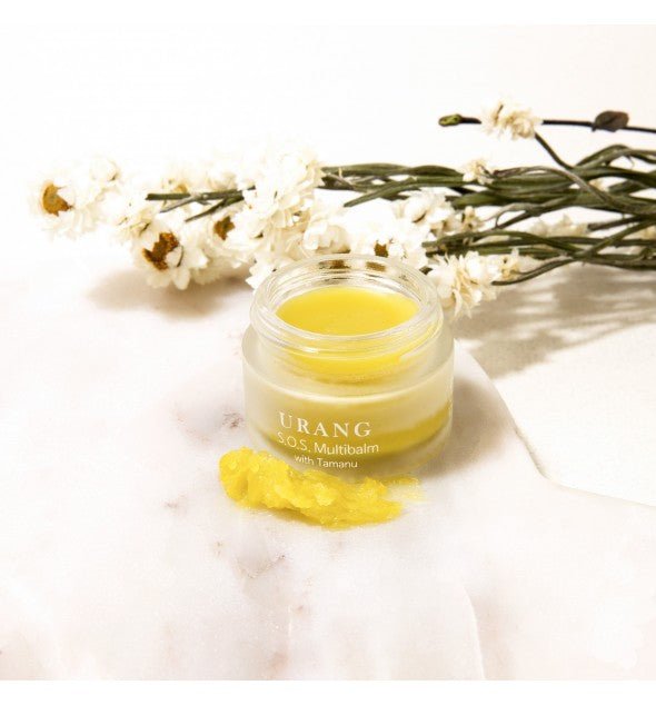 Urang S.O.S Multibalm - San Ha Co