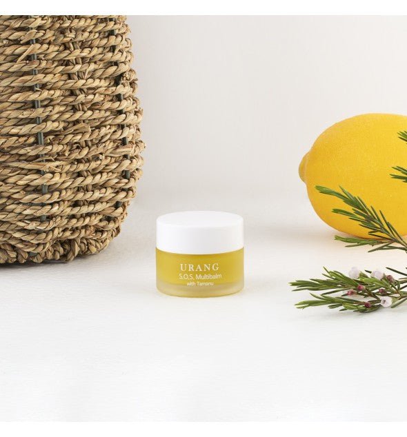 Urang S.O.S Multibalm - San Ha Co
