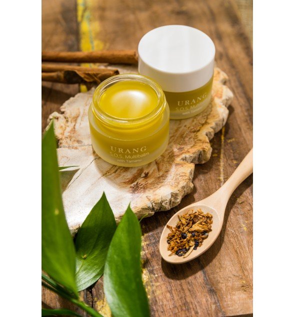 Urang S.O.S Multibalm - San Ha Co