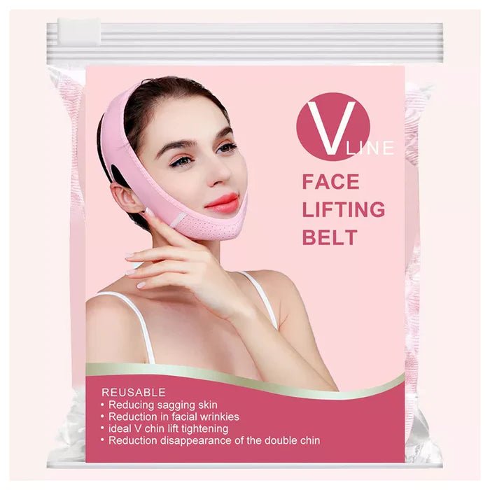 V Line Face Lifting Belt - San Ha Co