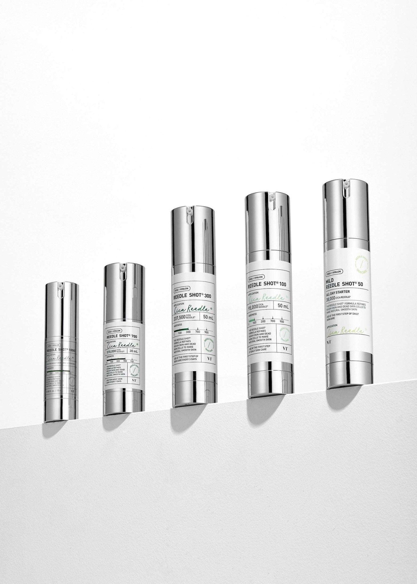 VT Cosmetics Reedle Shot 100 - San Ha Co