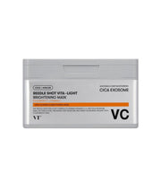 VT Cosmetics - Reedle Shot Vita - Light Brightening Mask - San Ha Co