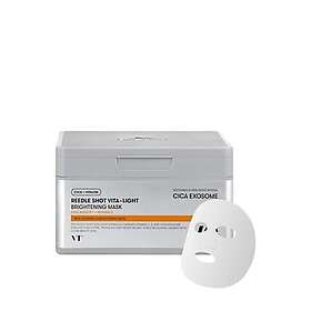 VT Cosmetics - Reedle Shot Vita - Light Brightening Mask - San Ha Co