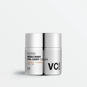 VT Cosmetics - Reedle Shot Vita - Light Cream - San Ha Co